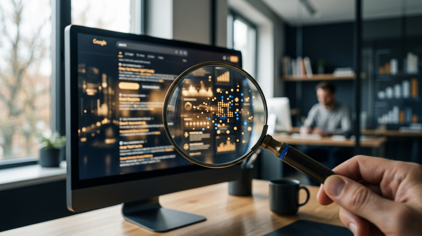 AEO vs. SEO: A Guide for Thousand Oaks Businesses