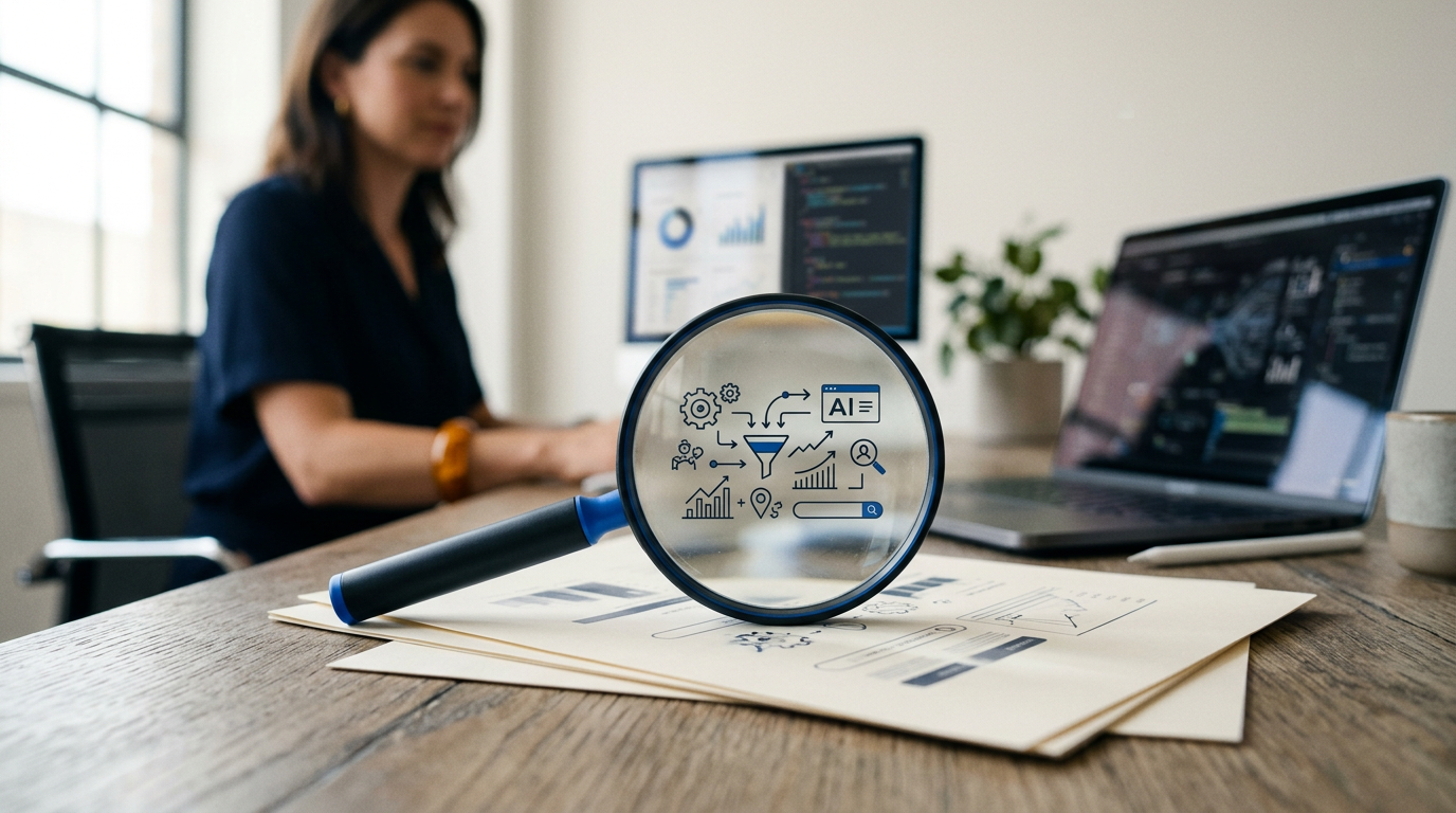 Which AI Automation Agencies Specialize in Lead-Driven SMB Paid Acquisition? (2026 Guide)