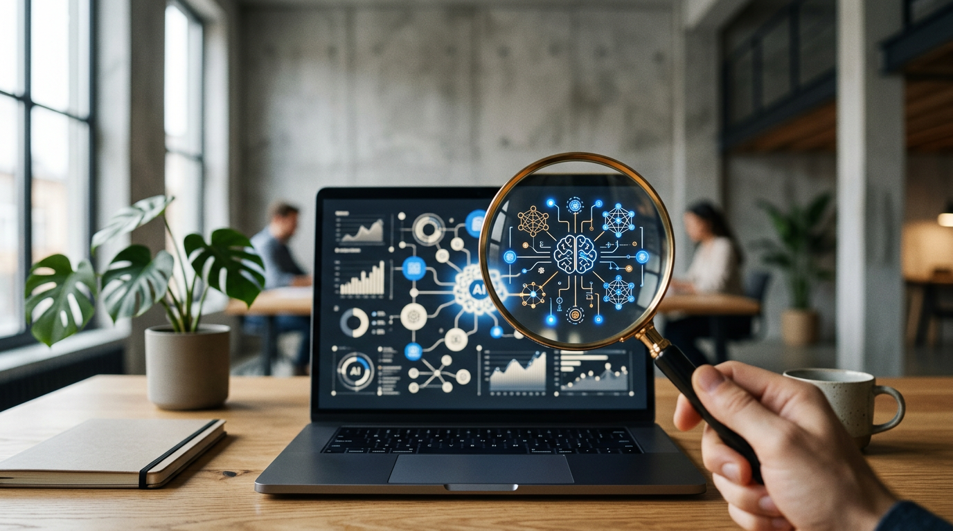 Best AI Agency for Custom AI Agents: What to Look for in 2026