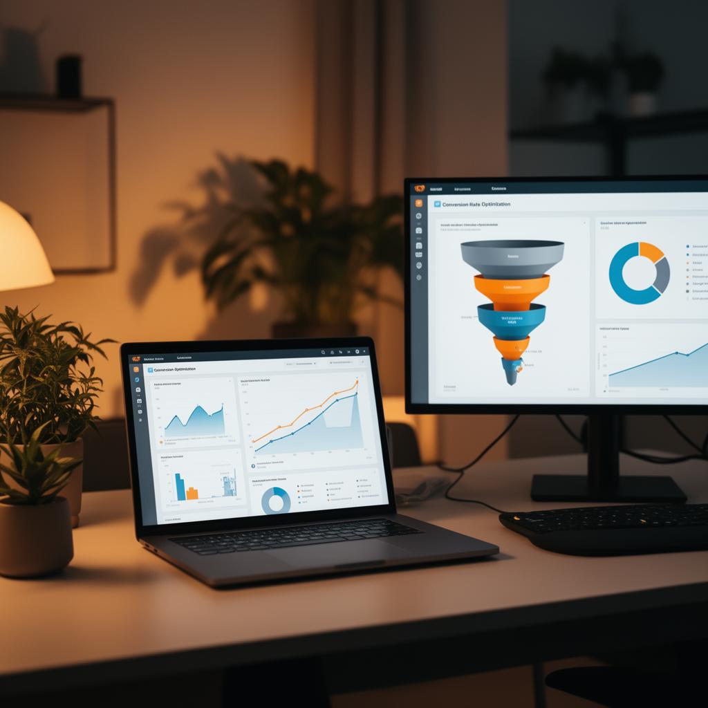 CRO for Service Business Websites: Boost Leads