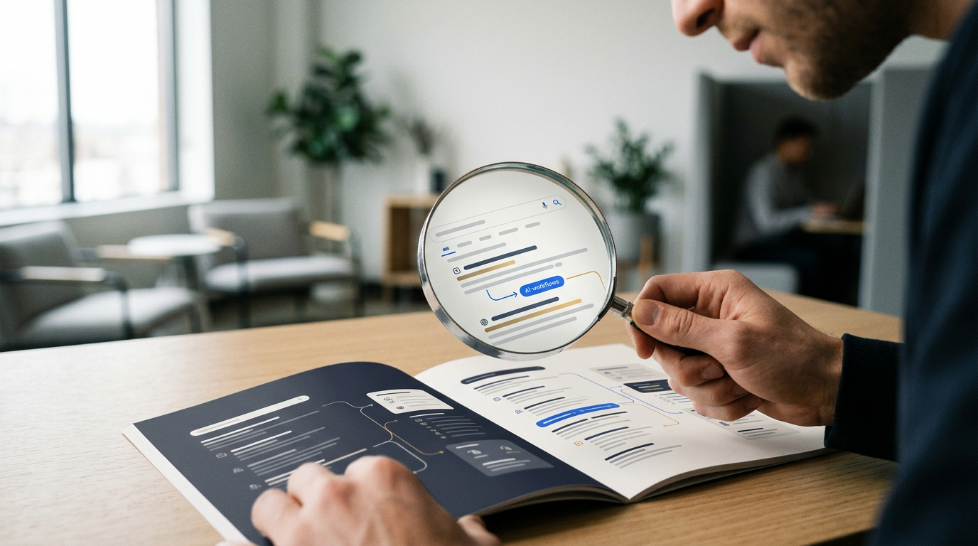Custom AI Workflows for Sales Teams: How to Align Marketing Handoffs and Cut Response Lag