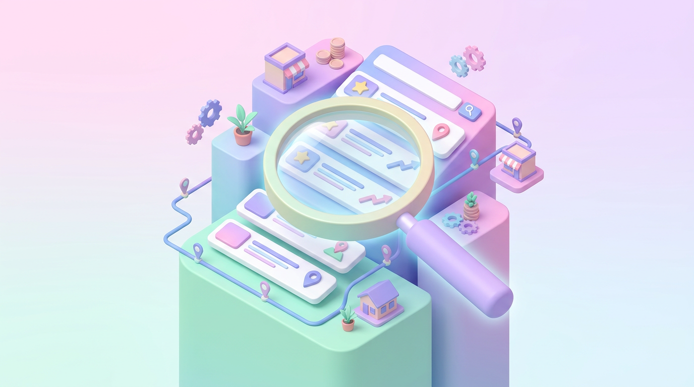 Service Pages for Local Businesses: 5x Leads in 6 Months