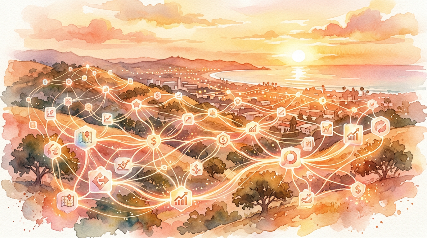 High-Converting Service Pages for Local Businesses SEO