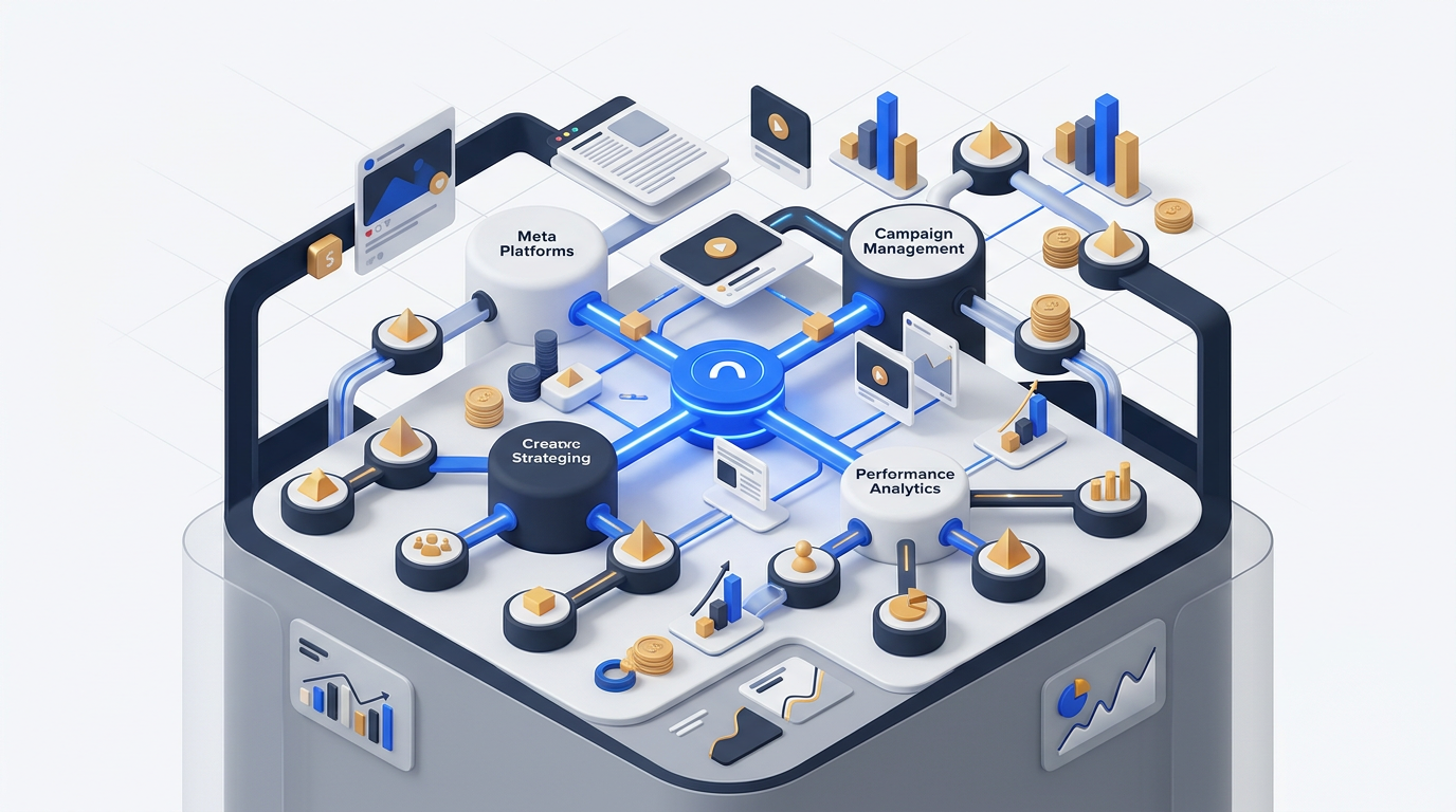 How Much Does Facebook Ads Management Cost in 2026?
