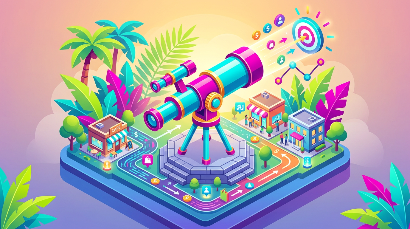 High-Converting Service Pages: Thousand Oaks & Ventura