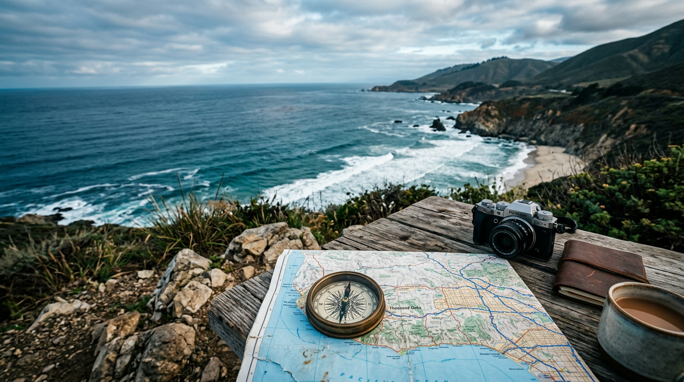Local SEO: Boost Thousand Oaks Rankings & Leads by 120-180%