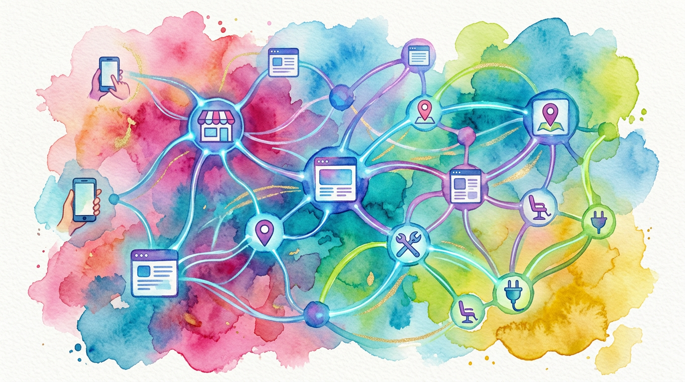 Mobile-First Web Design for Local Services | Thrive Media
