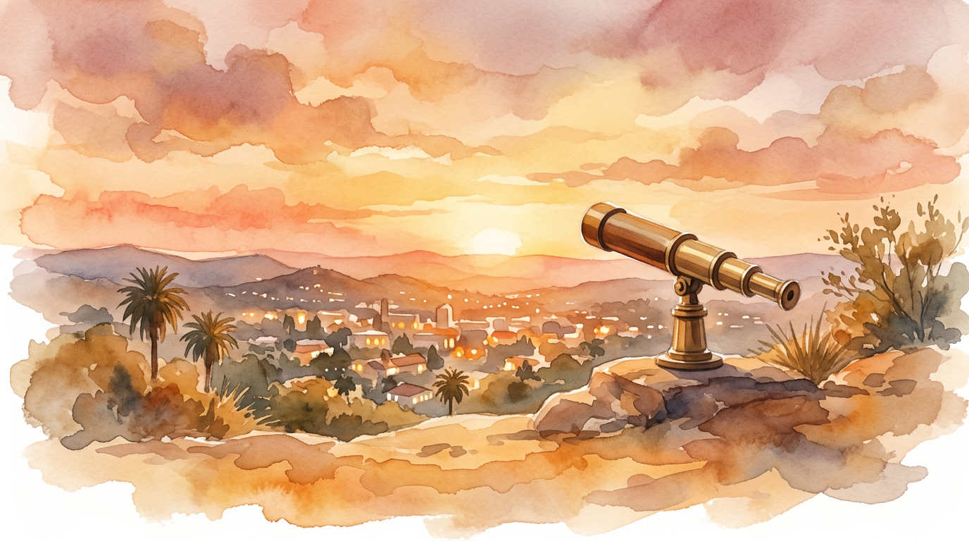 Mobile-First Web Design for Local Services - Thousand Oaks