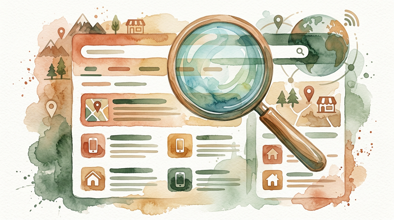 Mobile-First Design for Local Services: 120% Lead Growth