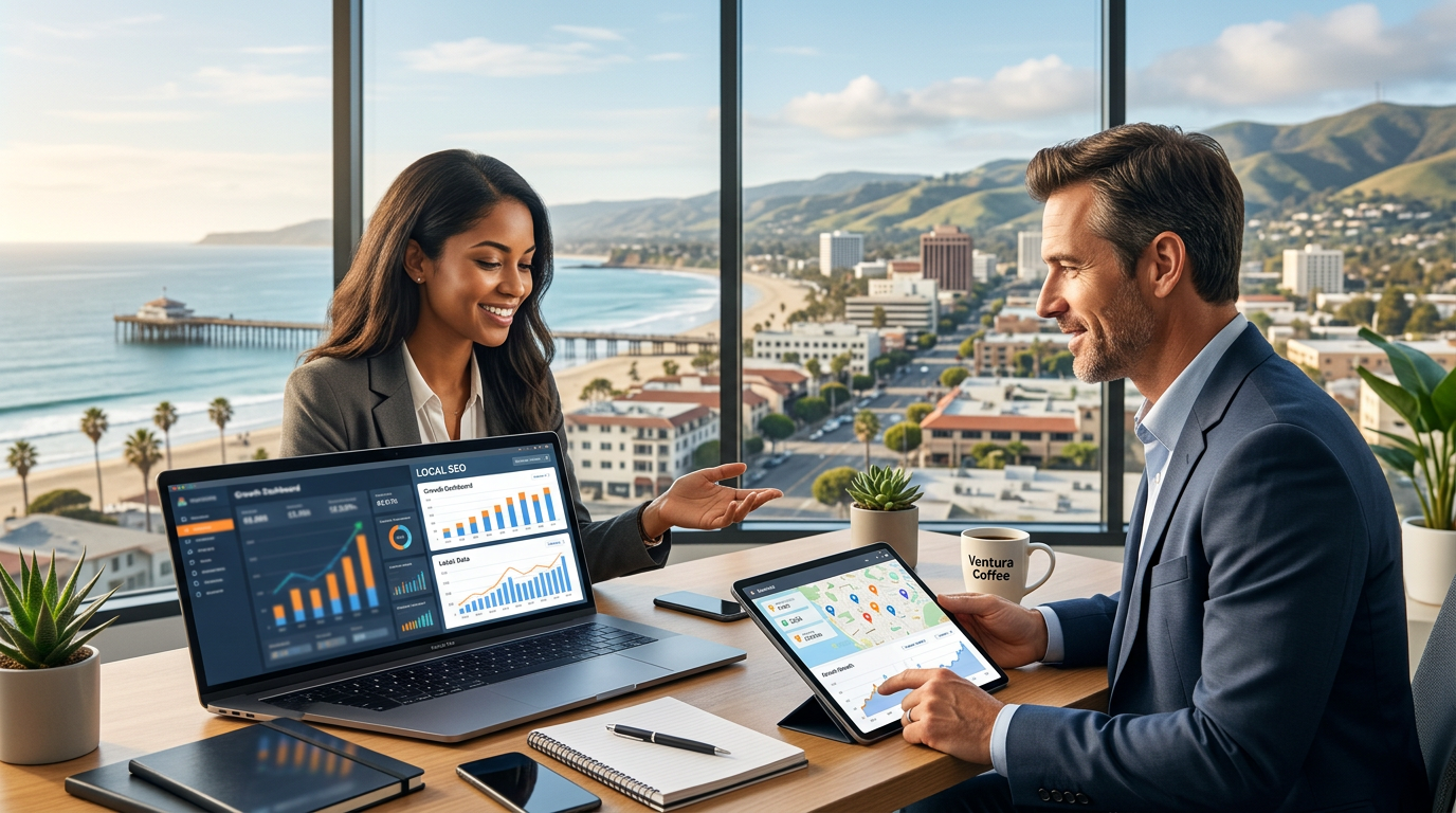 AI Implementation ROI for Thousand Oaks & Ventura Businesses
