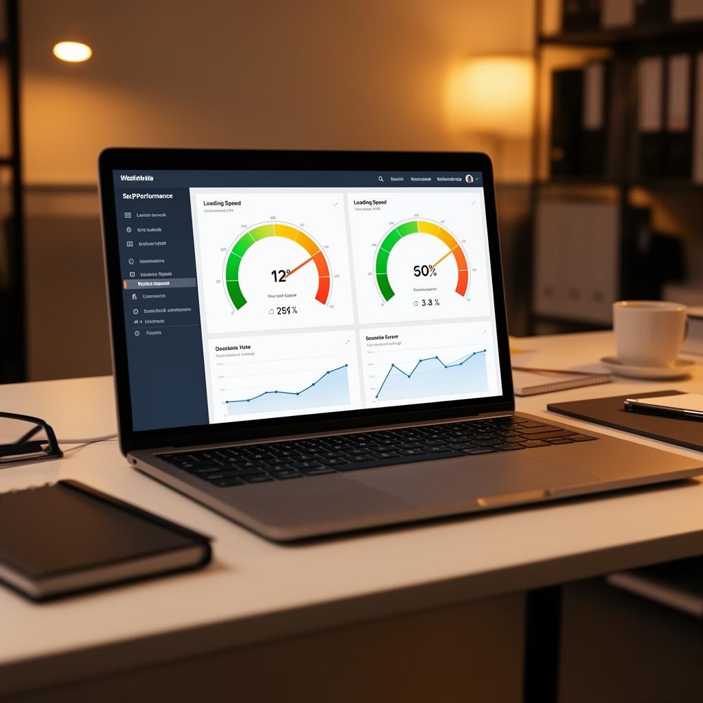 Fix Slow Website Speed for Better SEO Rankings