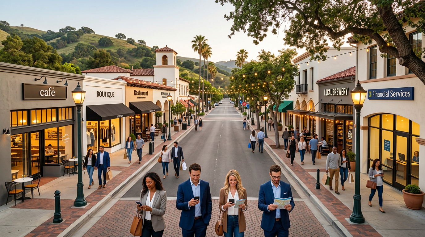 Build Local SEO Authority: Thousand Oaks & Ventura Growth
