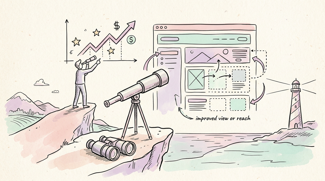 Website Redesign Mistakes: Boost Conversions 180% | Thrive M