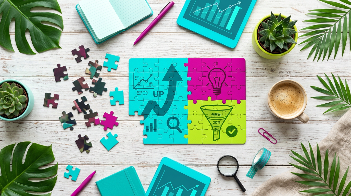 Website Redesign Mistakes: Conversion Rate Killers