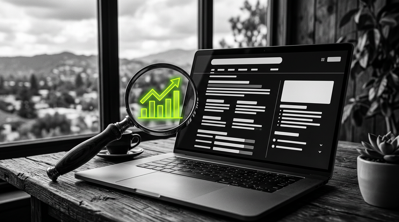 Website Speed Optimization for SEO & Local Rankings