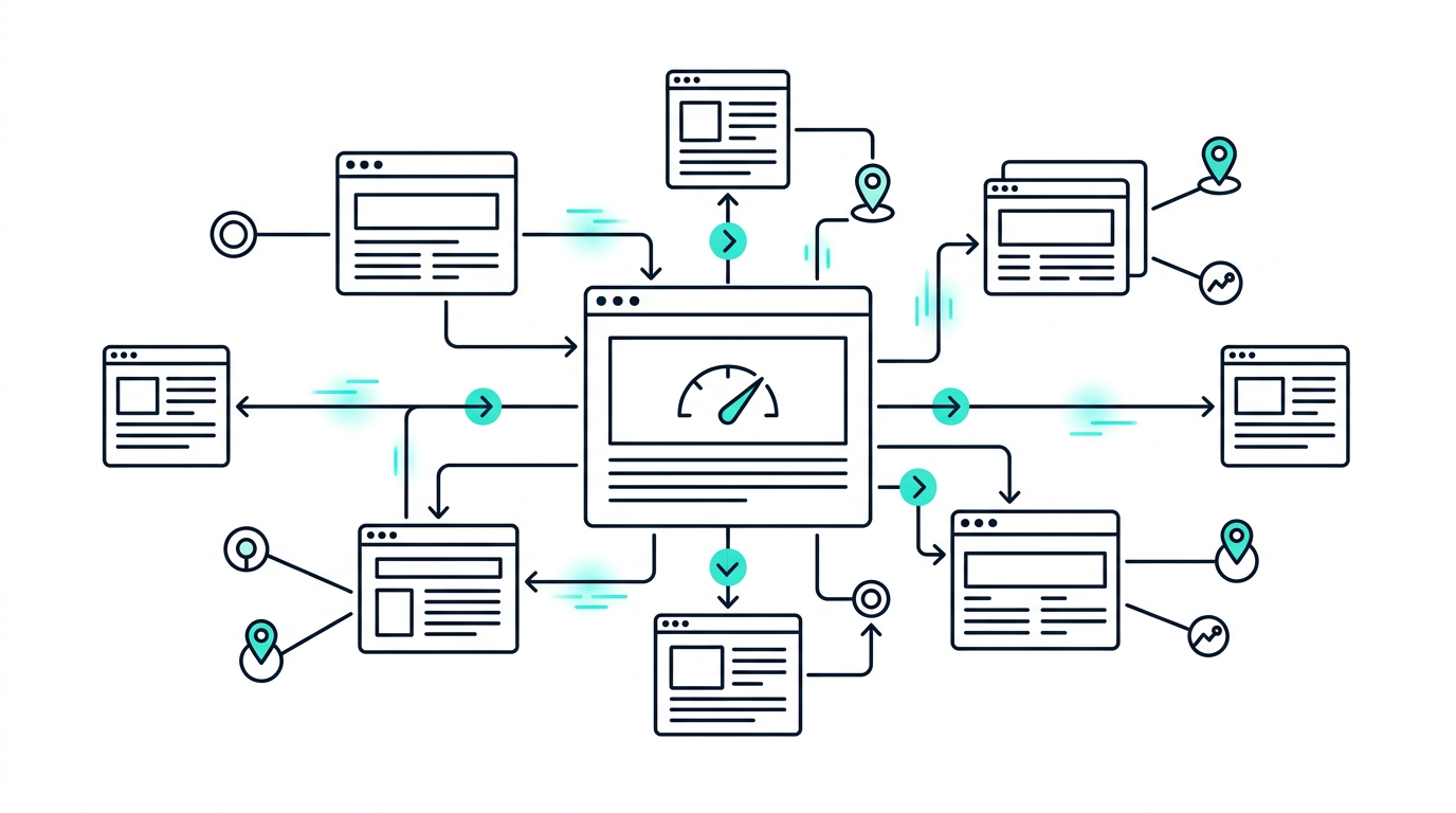 Website Speed Optimization: Local SEO for Businesses