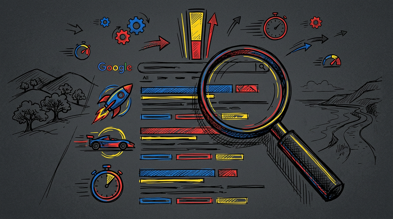 Website Speed Optimization: Boost SEO & Rankings | Thrive Me