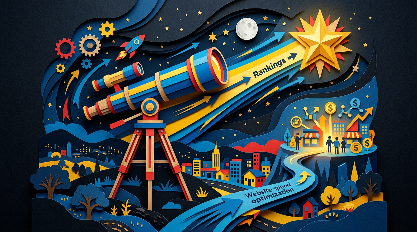 Website Speed Optimization for SEO in Thousand Oaks