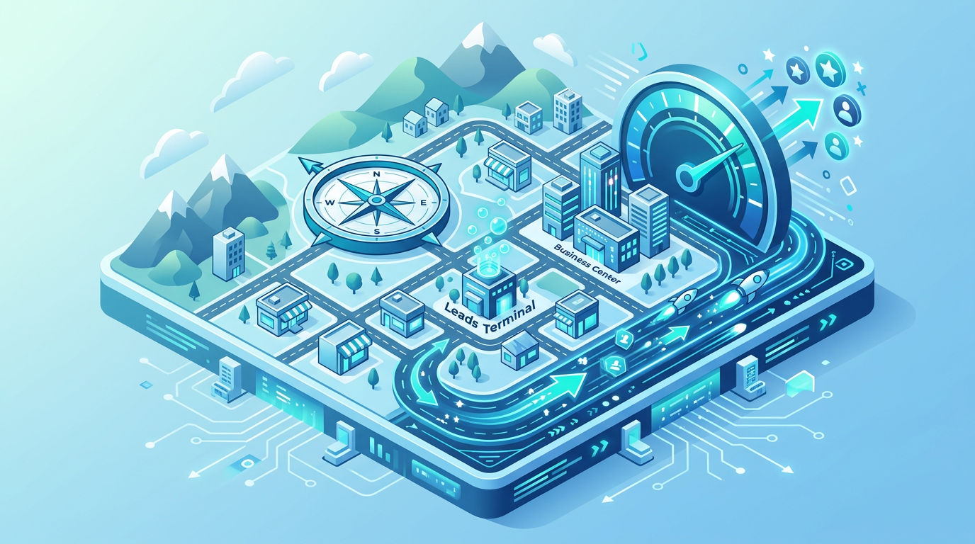 Website Speed Optimization: SEO Boost & Lead Growth